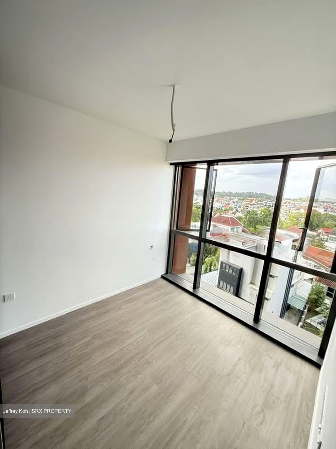 Amo Residence (D20), Apartment #543490191